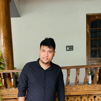 Vishnu Ramesh