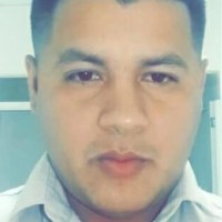 Eddon Enrique Alvarez Bautin