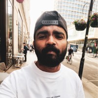 Vishnu.T. Viswam