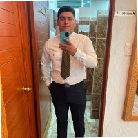 Daniel Quiroz Pérez