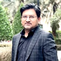 Syed Rehan Haider, PMP, 6Sigma