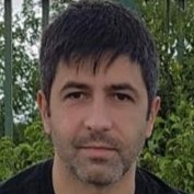 Luis Henrique Caldeira Lang