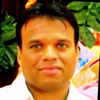 Nilesh Kulkarni