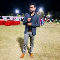 Parag Rathod