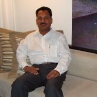 Santosh Jha