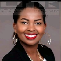 Gloria Ndayishimiye