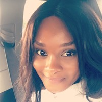 Sarah Obianwuzia