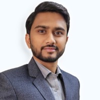Ronak Maheshwari