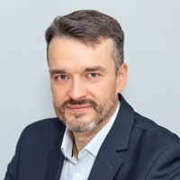 Dzmitry Garbar