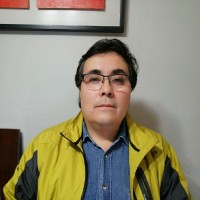 Marco Antonio Santibañez Troncoso