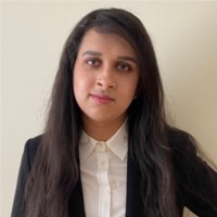 Natasha Ishaq