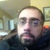 Ahmad Khreshi
