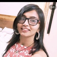 Kinjal Gandhi