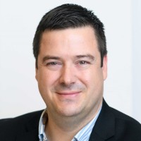 Benoît Dupré