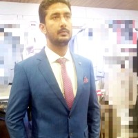 Tahir Mehmood