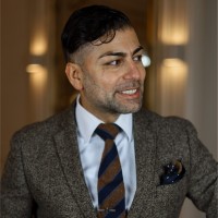 Saman Mohammadi