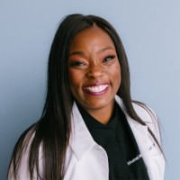 Shanel Holbrook