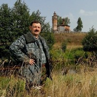 Валерий Чепкасов