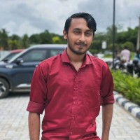 AKSHAY V.R