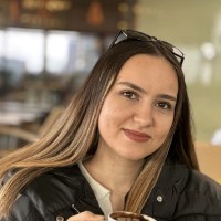 Simay Hamamcıoğlu