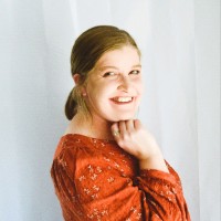 Melodie Rose Sharp