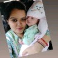 Vishakha Dangi