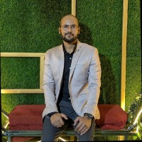 Ritesh Kumar Mishra