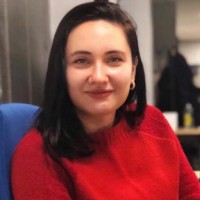 Dr. Ayşegül Koçan, Phd