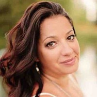 Jacqueline Ramsey