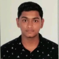 Srikar J R