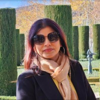 Dia Adhikari