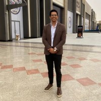 Khaled Hussein