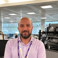 Mohamed Tawfik