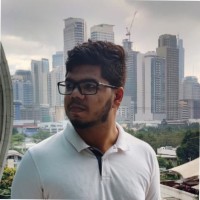 Aravindan P