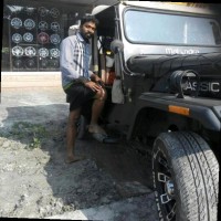 Kamalakannan Krishnan