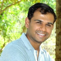 Bharath VP