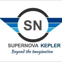 Supernova Kepler's