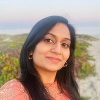 Swati Singh