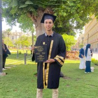 Ebrahim Tarek
