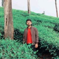 Vivek Abraham