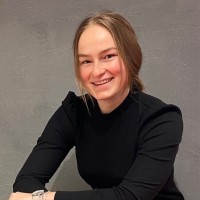 Lotte van der Wal