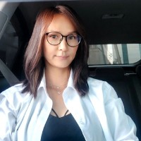 Azzaya Sandagsuren