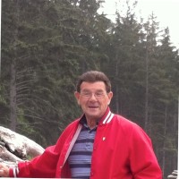 David Reeve