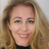 Candace Valentino - CWCA