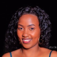 Fridah Kinoti