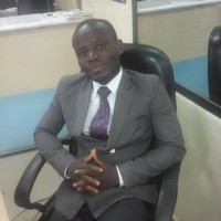 DANIEL AMPONSAH OPPONG