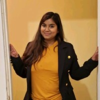 Supreet Kaur