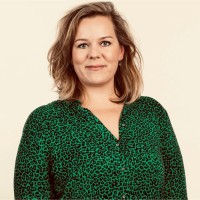 Marlies Jongsma