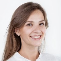 Alina Romanova