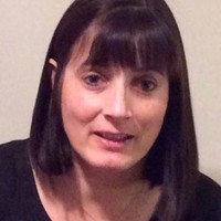 Jane Bartelings (nee Easey)